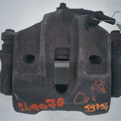 Etrier de frein avant droit OPEL OMEGA II Phase 1 05-1994--12-1999 2.5 TD 130ch
