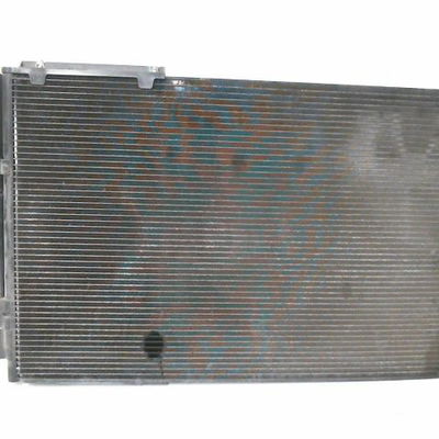 Condenseur clim Alfa romeo 159 (939_) 2.4 jtdm (939axd12, 939axd1b) (2005-2011)
