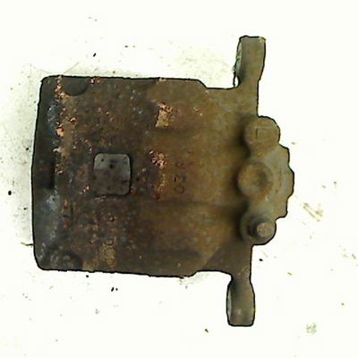 Etrier de frein avant gauche Ford FIESTA VI (CB1, CCN) 1.4 tdci (2010-2012) 3 portes