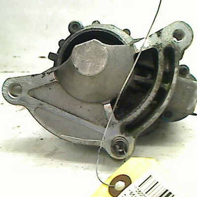 Démarreur Citroën C2 (JM_) 1.1 (2003-2012) 3 portes