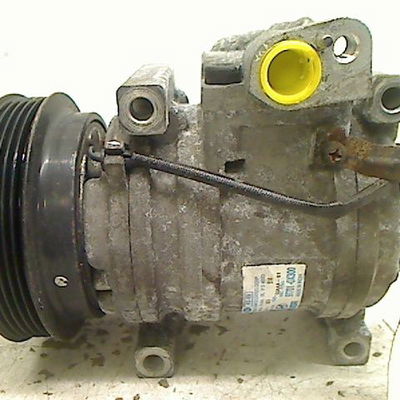 Compresseur air conditionne Hyundai I10 I (PA) 1.2 (2011-2013)