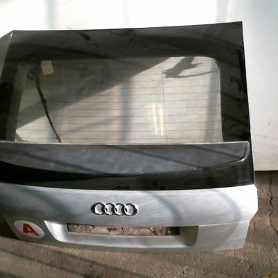 Hayon Audi A2 (8Z0) 1.4 (2000-2005) 5 portes