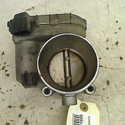 Boitier papillon Alfa romeo 147 (937_) 1.6 16v t.spark eco (937.axa1a, 937.bxa1a) (2001-2010)