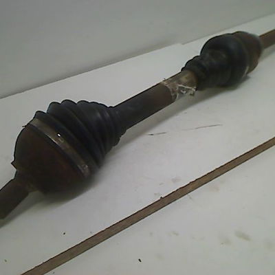 Transmission avant droite Peugeot 407 SW (6E_) 2.2 (2004-2005)