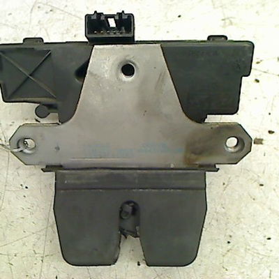 Serrure hayon Ford FOCUS C-MAX (DM2) 1.6 tdci (2003-2007)