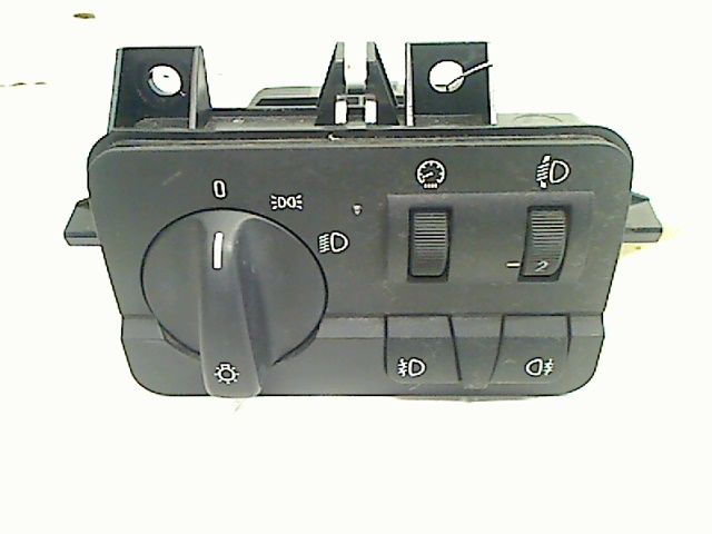 Commande eclairage Bmw 3 (E46) 320 d (1998-2001)