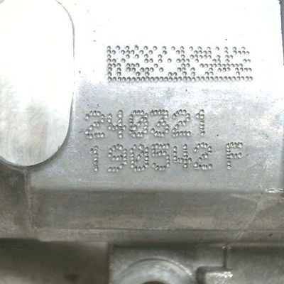 Colonne de direction assistee Volkswagen POLO VI (AW1, BZ1, AE1) 1.0 tsi (2017)