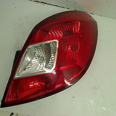 Feu arrière droit Opel CORSA D (S07) 1.3 cdti (l08, l68) (2006-2014) 5 portes