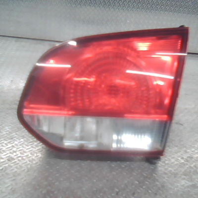 Feu arrière intérieur droit Volkswagen GOLF VI (5K1) 1.6 tdi (2009-2012) 5 portes