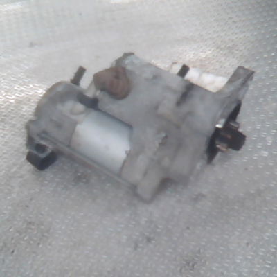 Démarreur Toyota AURIS (_E15_) 1.4 d-4d (nde150_) (2007-2012) 3 portes