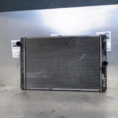 Radiateur Toyota AURIS (_E15_) 1.4 d-4d (nde150_) (2007-2012) 3 portes