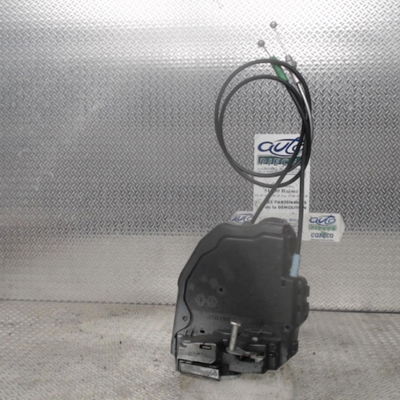 Serrure porte ard Toyota AURIS (_E15_) 1.4 d-4d (nde150_) (2007-2012) 3 portes
