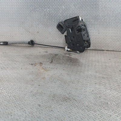 Serrure porte avd Volkswagen POLO V (6R1, 6C1) 1.2 (2009)
