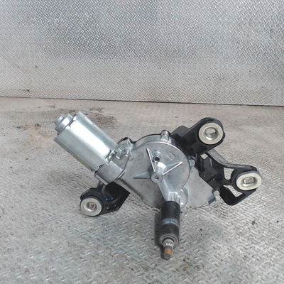 Moteur essuie-glace arrière Volkswagen POLO V (6R1, 6C1) 1.2 (2009)
