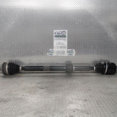 Transmission avant droite Toyota AURIS (_E15_) 1.4 d-4d (nde150_) (2007-2012) 3 portes