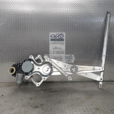 Mecanismemoteur leve-glace avg Toyota AURIS (_E15_) 1.4 d-4d (nde150_) (2007-2012) 3 portes