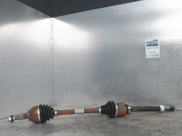 Transmission avant droite NISSAN NV300