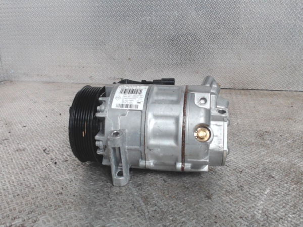 Compresseur air conditionne NISSAN NV300