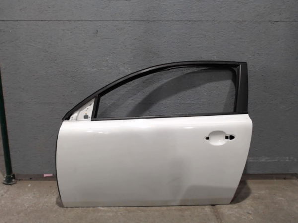 Porte avant gauche Volvo C30 (533) D3 (2010-2012)