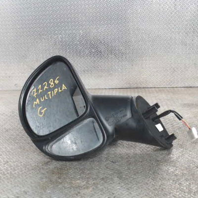 Retroviseur exterieur gauche Fiat MULTIPLA (186_) 1.6 (186axc1a, 186bmc1a, 186bxc1a) (2000-2010)