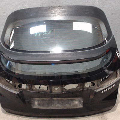 Hayon Honda CIVIC VIII Hatchback (FN, FK) 2.2 ctdi (fk3) (2005) 5 portes