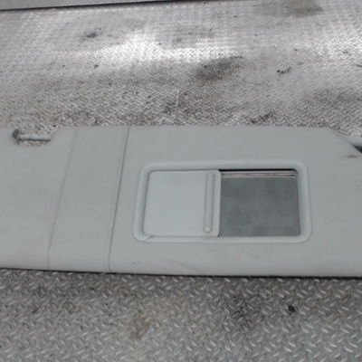 Pare-soleil droit AUDI A3 2  A3 2 SPORTBACK PHASE 1