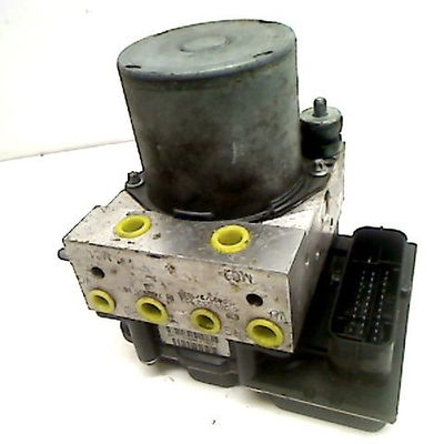 Unité hydraulique abs Peugeot PARTNER Camionnette-Monospace 1.6 hdi (2008) 4 portes