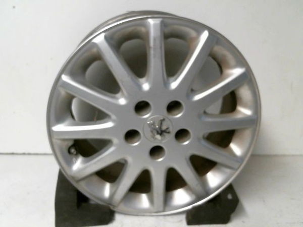 Jante aluminium PEUGEOT 607