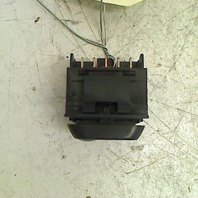 Commande lève-glace porte avant droite Citroën XSARA (N1) 2.0 hdi 90 (1999-2005)