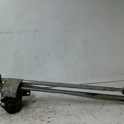Moteur essuie-glace avant Citroën JUMPER Camionnette (244) 2.0 hdi (2002-2006)