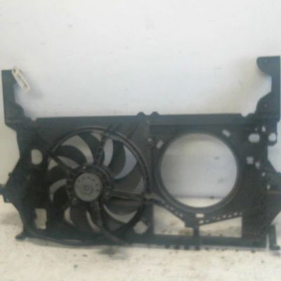 Ventilateur de refroidissement Renault MASTER II Camionnette (FD) 2.5 dci (2006-2010)