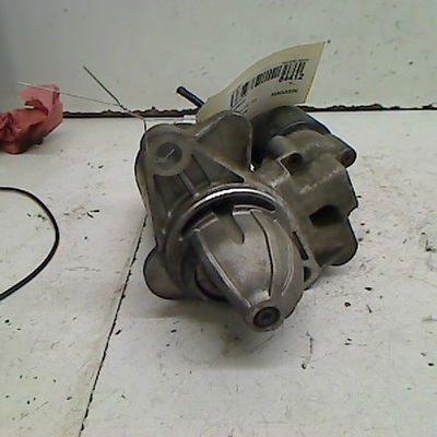 Démarreur Mini MINI (R50, R53) Cooper (2001-2006) 3 portes