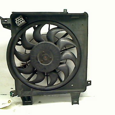 Ventilateur de refroidissement Opel ZAFIRA - ZAFIRA FAMILY B (A05) 1.9 cdti (m75) (2005-2015)