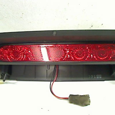 Feux stop supplementaire Chevrolet SPARK (M300) 1.0 (2010) 5 portes