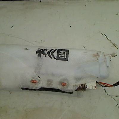 Airbag siege avg Citroën C3 AIRCROSS II (2R_, 2C_) 1.2 puretech 110 (2rhnzb, 2rhnzw, 2rhnpx, 2rhnpj) (2017)