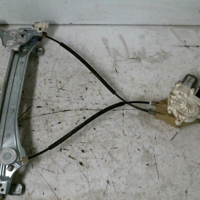 Mecanismemoteur leve-glace arg Renault MEGANE III 3-5 portes (BZ0-1_, B3_) 1.5 dci (2009) 5 portes