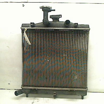 Radiateur Kia PICANTO I (SA) 1.0 (2004-2011)