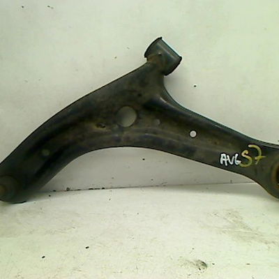 Triangle inf avg Ford FIESTA VI (CB1, CCN) 1.4 tdci (2010-2012) 3 portes