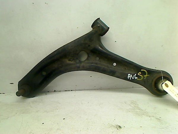 Triangle inf avg Ford FIESTA VI (CB1, CCN) 1.4 tdci (2010-2012) 3 portes