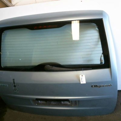 Hayon Fiat ULYSSE (179_) 2.0 jtd (2003-2006)