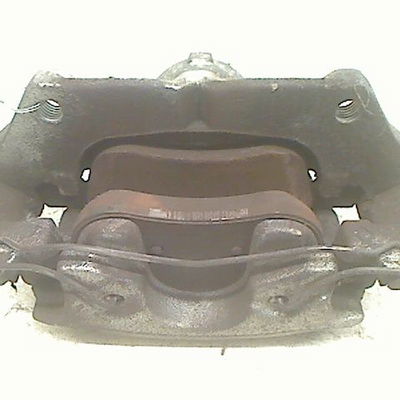 Etrier de frein avant gauche Ford FIESTA VII (HJ, HF) 1.1 ti-vct (2017)