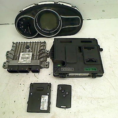Bloc compteur  bsi Renault MEGANE III 3-5 portes (BZ0-1_, B3_) 1.5 dci (2009)