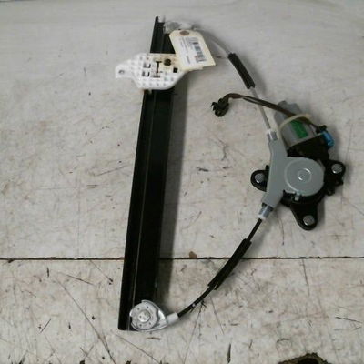 Mecanismemoteur leve-glace avg Chevrolet SPARK (M300) 1.0 (2010) 5 portes