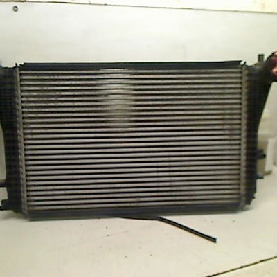 Echangeur air Volkswagen TOURAN (1T1, 1T2) 1.9 tdi (2003-2004) 5 portes