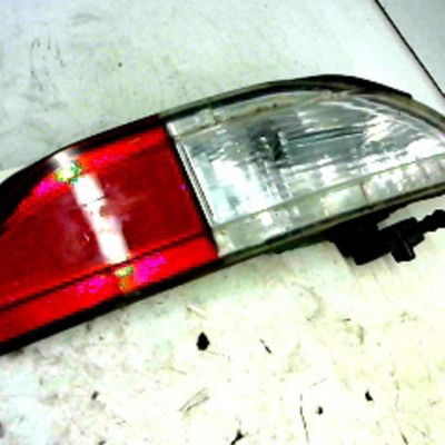 Feu recul droit Fiat GRANDE PUNTO (199_) 1.9 d multijet (2006-2009)