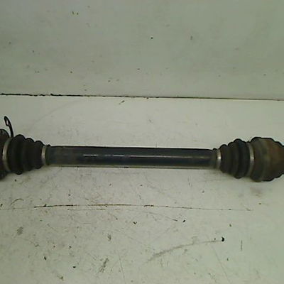 Transmission arrière droite Bmw 1 (E87) 130 i (2007-2011)
