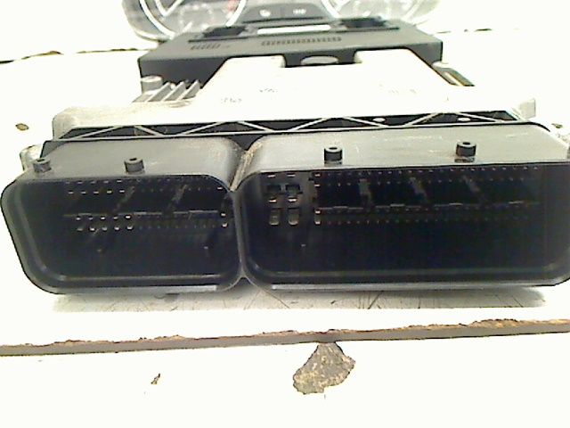 Bloc compteur  bsi Skoda FABIA II (542) 1.4 tsi rs (2010-2014)