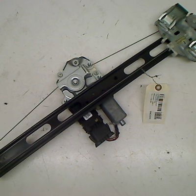 Mecanismemoteur leve-glace avg Mercedes-benz CLASSE A (W168) A 170 cdi (168.009, 168.109) (2001-2004)