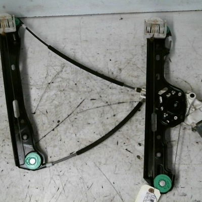 Mecanisme  moteur lève-glace avant droit Bmw 1 (E87) 130 i (2007-2011)