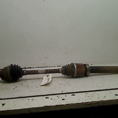 Transmission avant droite Ford FIESTA VI (CB1, CCN) 1.0 ecoboost (2013)
